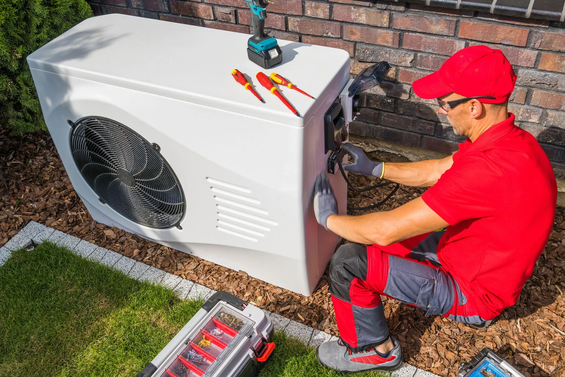 About HVAC in Port Gibson, MS